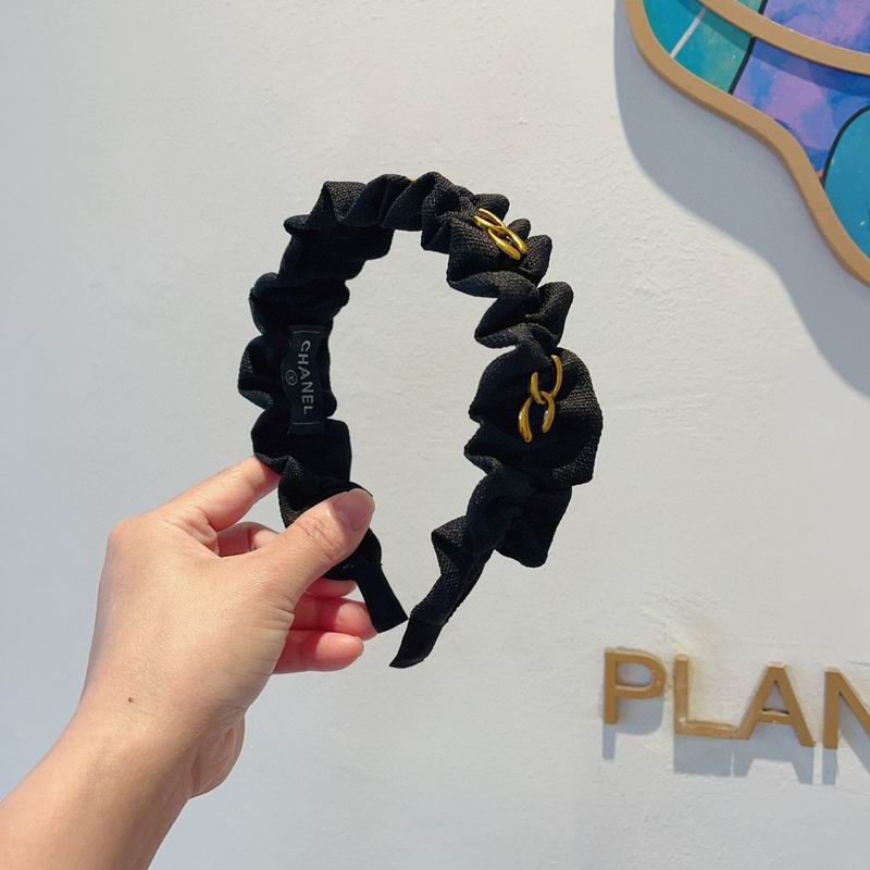 Chanel Headband hh (332)